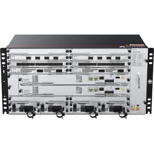 Маршрутизатор Huawei NetEngine 8000 M14 Маршрутизатор Huawei NetEngine 8000 M14